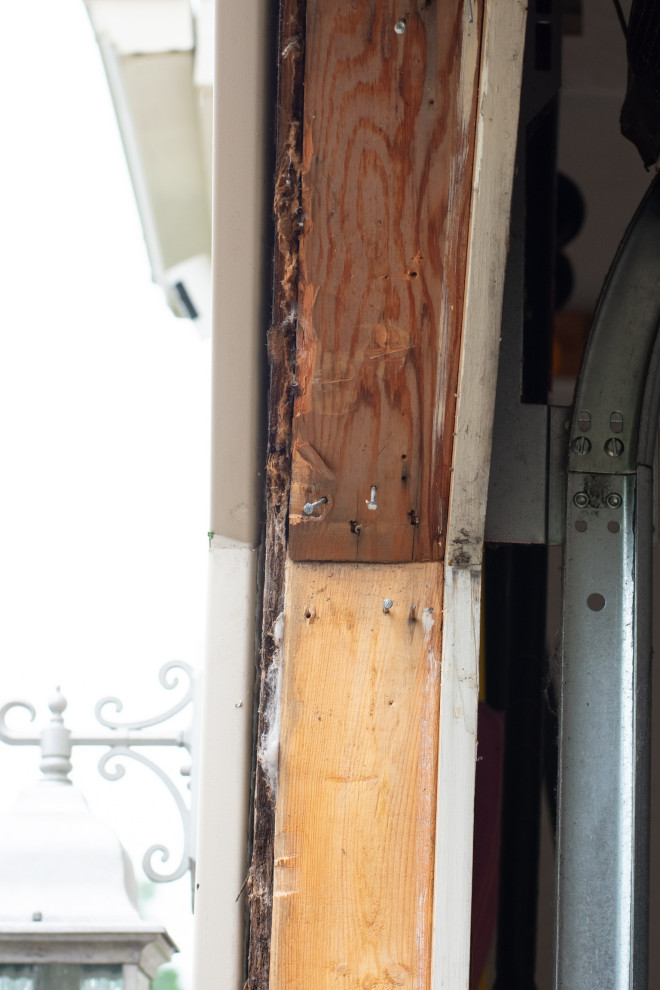 Garage Repair