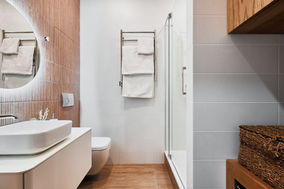 Счастье на пресне