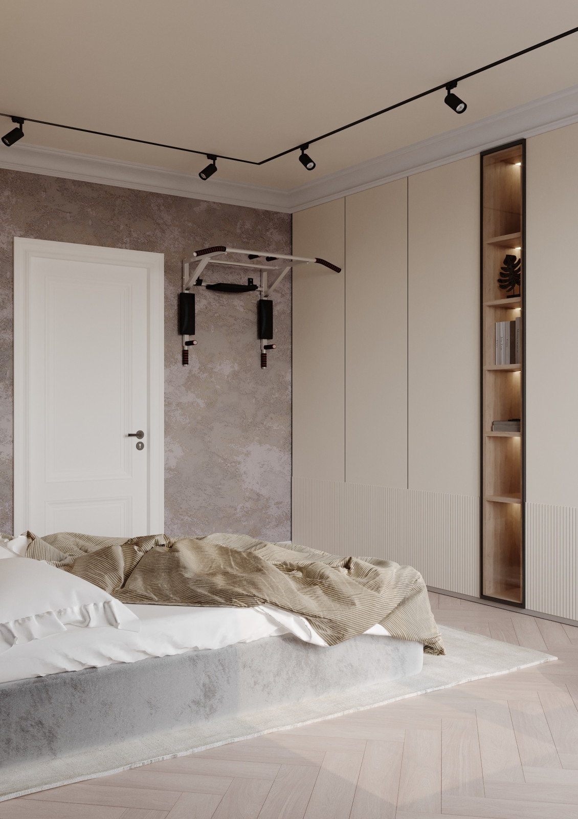 Квартира на Ленинском