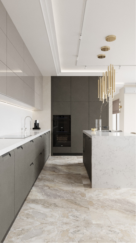 ЖК новоясеневский  СЕМЕЙНЫЙ ДОМ