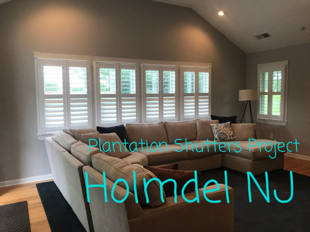 2022 Timm's Window Fashions Projects