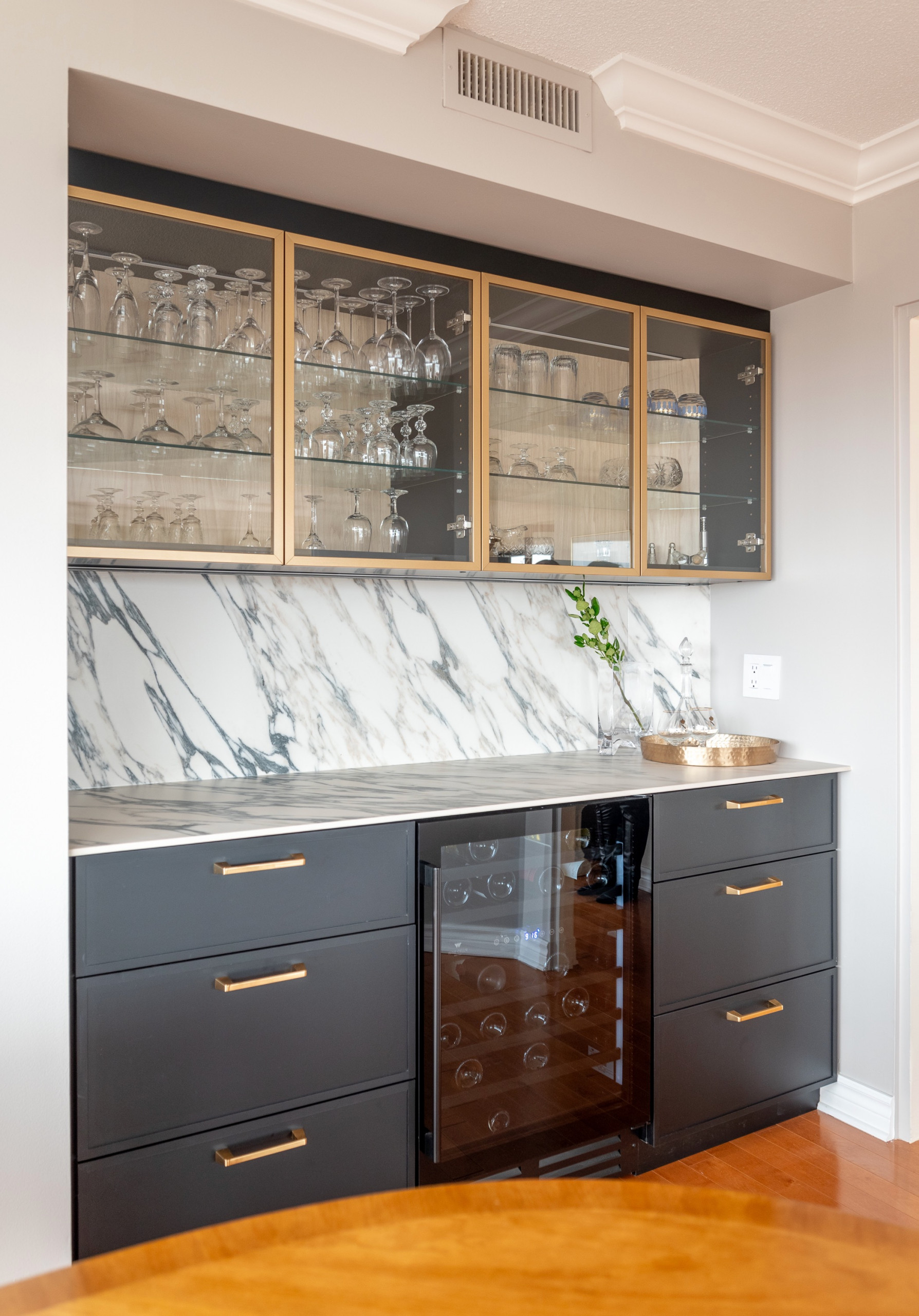 Custom Cabinetry