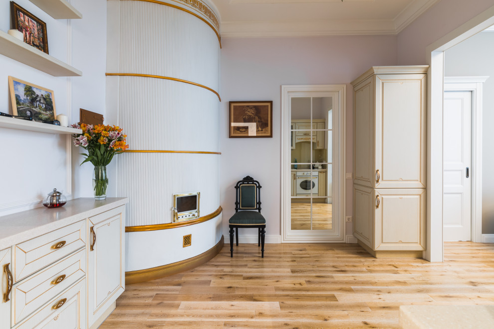 Стрелка Васильевского острова г. Санкт-Петербург