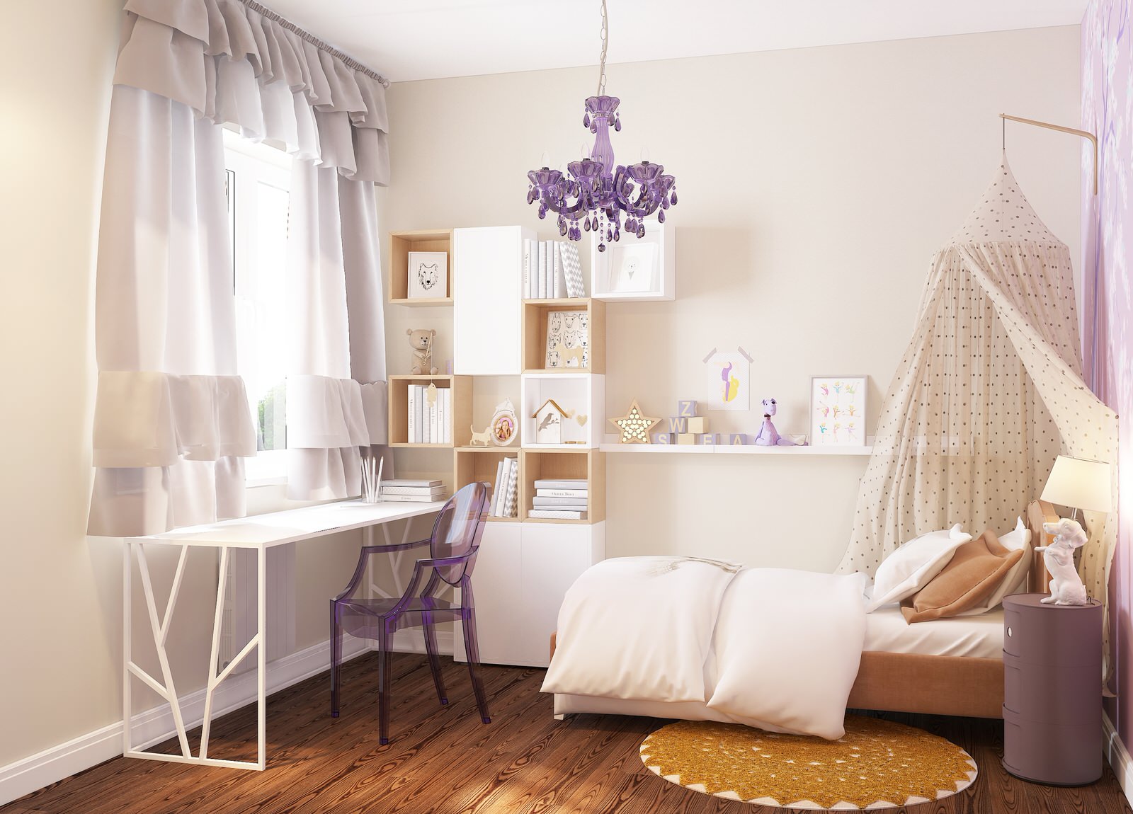 Непривычная скандинавия