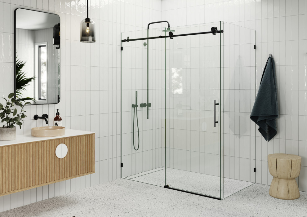 56-60-x32-x78-frameless-sliding-shower-door-with-return-panel