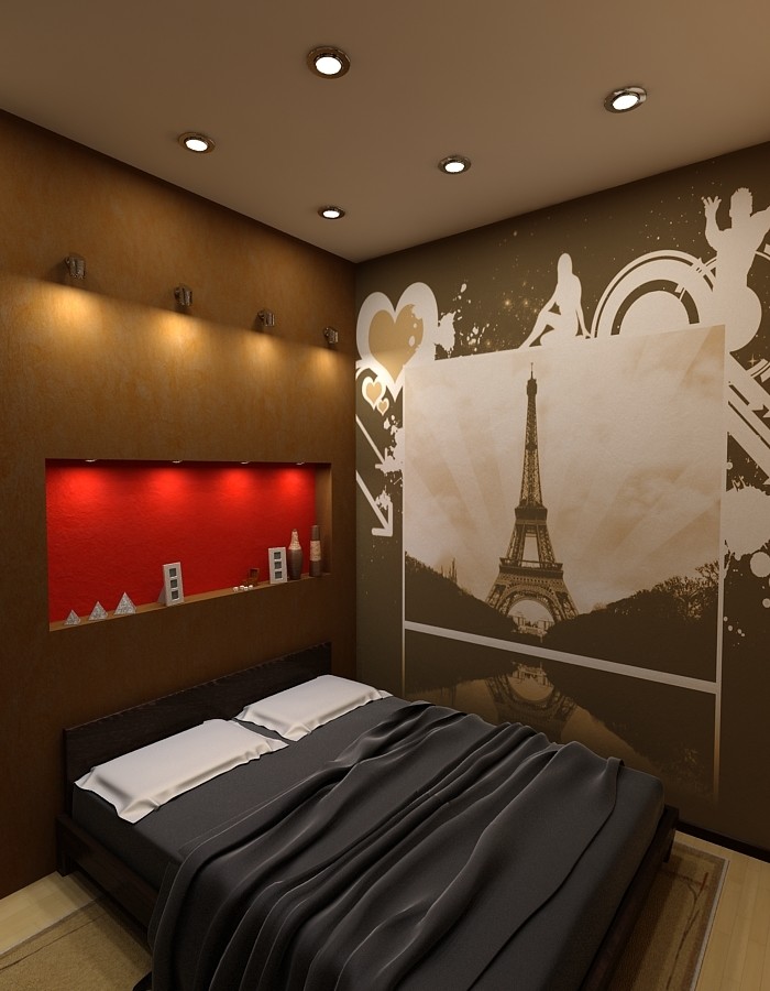 Квартира в Томске