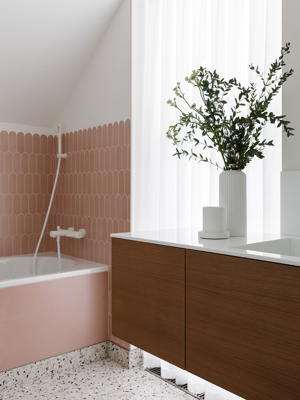 Загородный дом 228м², КП Сад времени, Петергоф