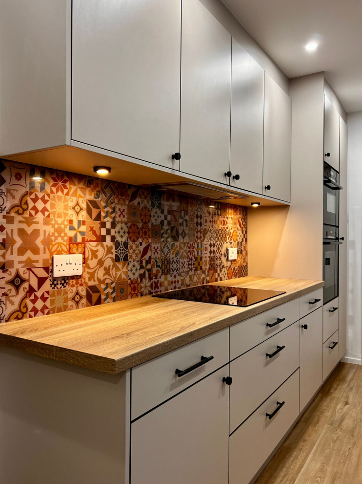 The Anstey Kitchen - Gaddesby Sodermalm - RRP £25,000 - Luxe Price £19,900