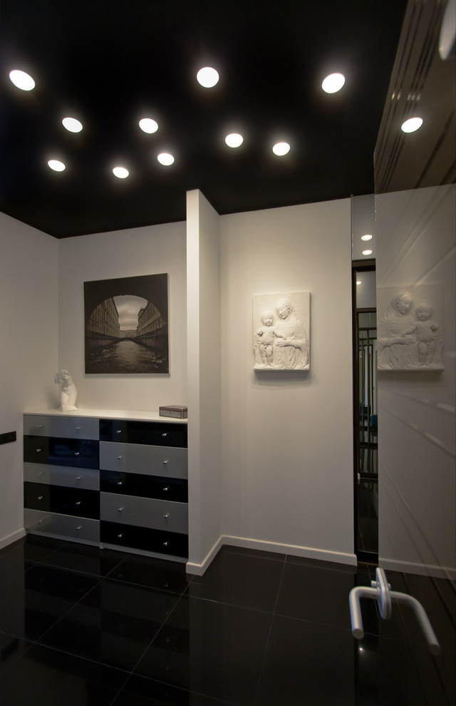 Квартира на Васильевском острове