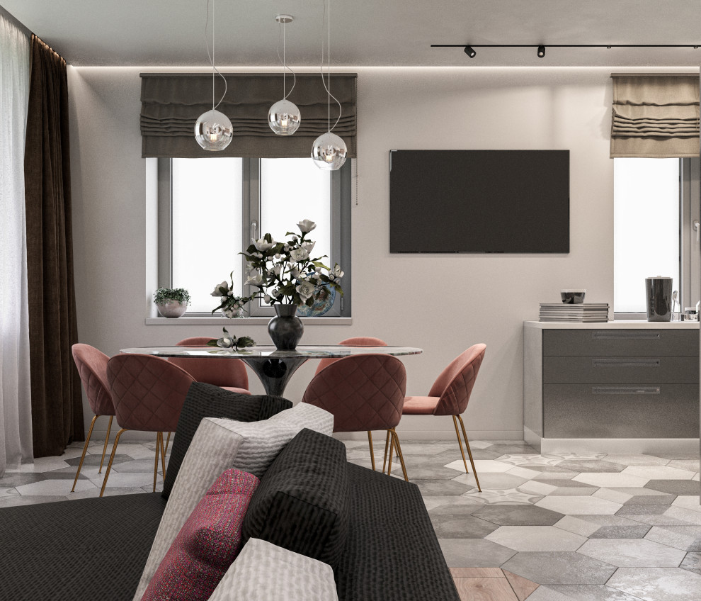 Коттеджный поселок "Лосиный Парк-2"