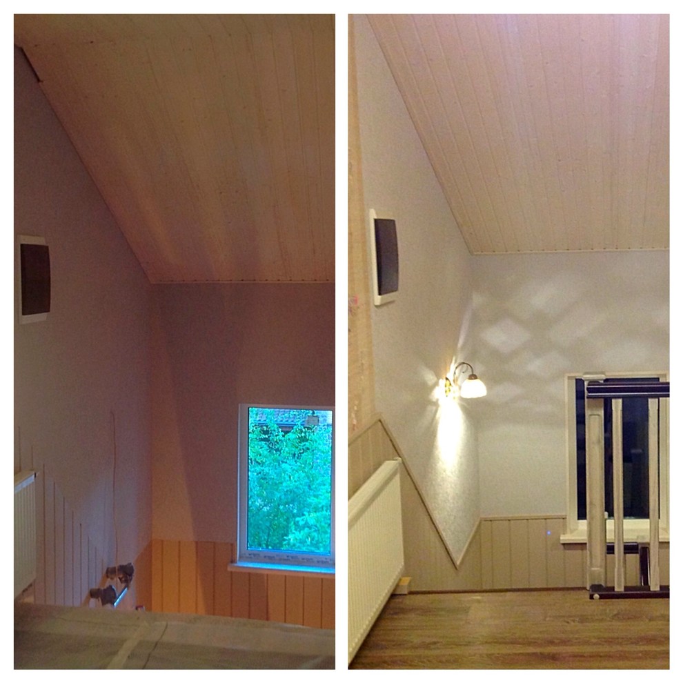 Загородный дом в Орехово