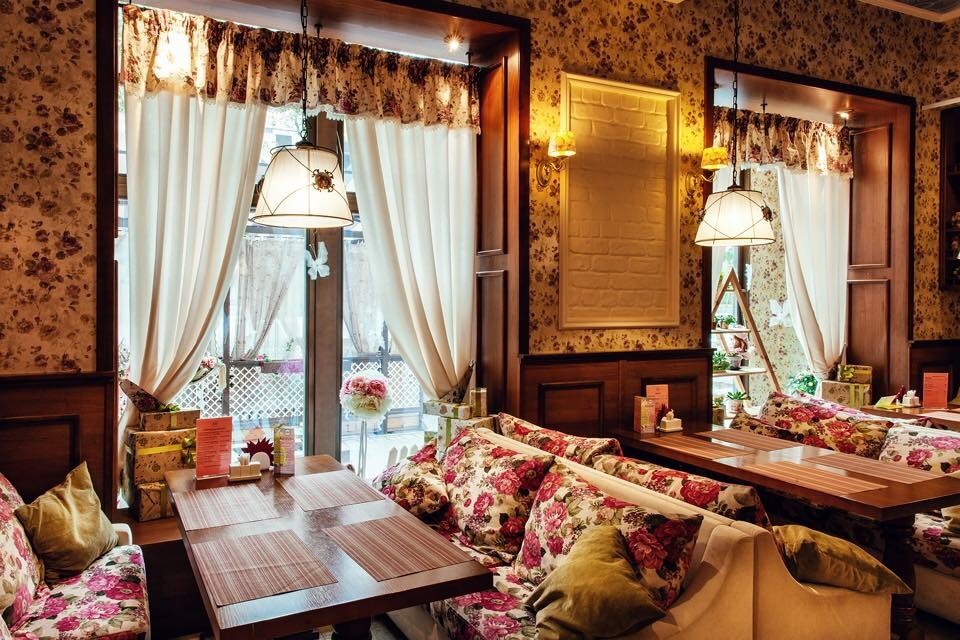 natural windows and doors