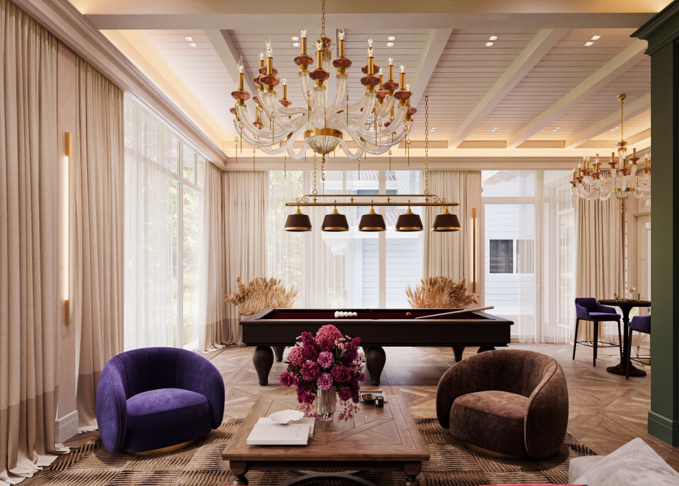 ДОМ НА ЛАДОГЕ