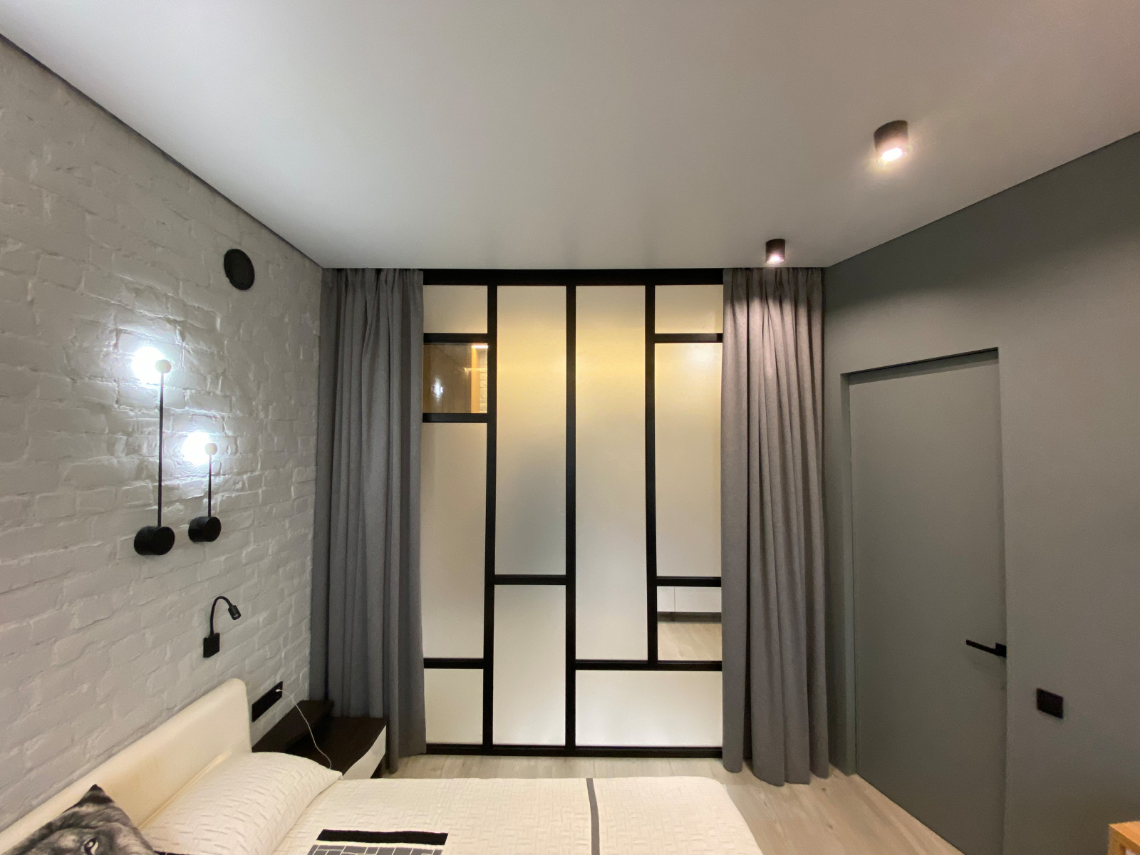 Квартира в центре Санкт-Петербурга, ул. Шамшева