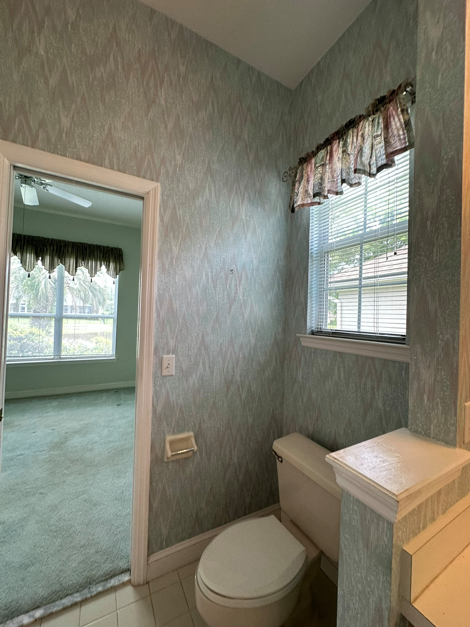 Bathroom Remodel in Volusia County, FL-Biggin Church