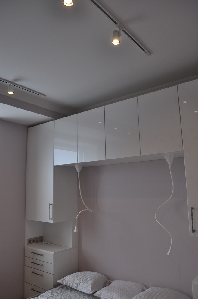 Старопетровский проезд