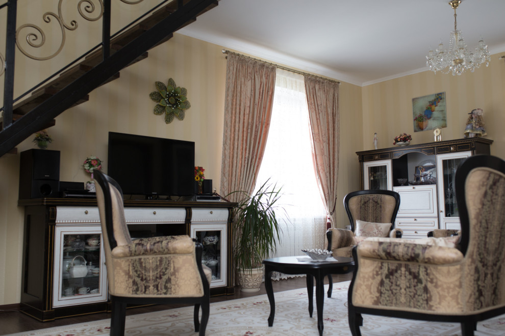 Париж для двоих