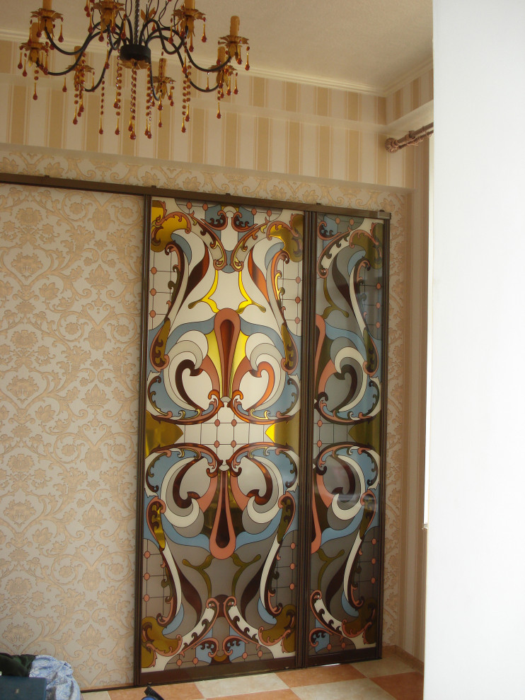 Частный дом (Гурзуф)