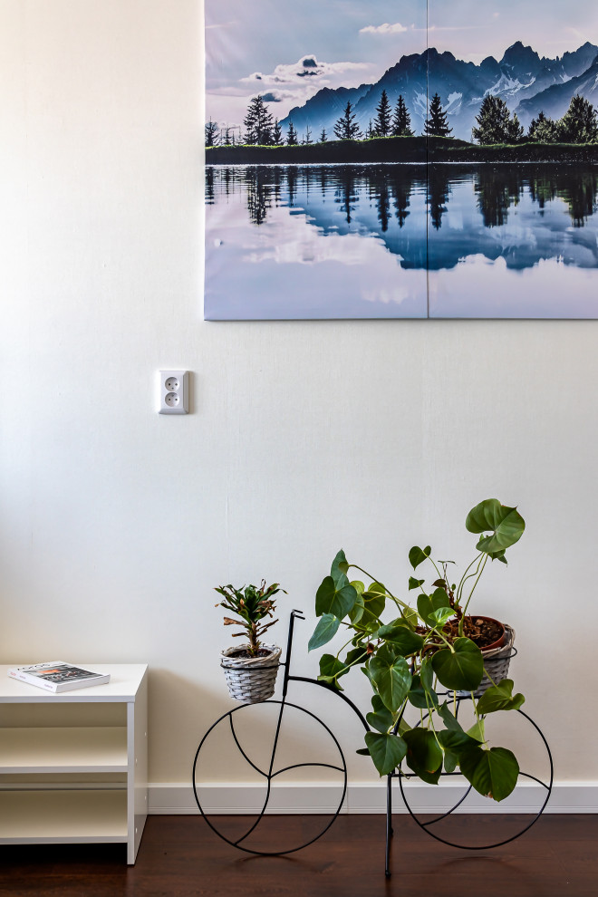 Съемка квартиры для аренды