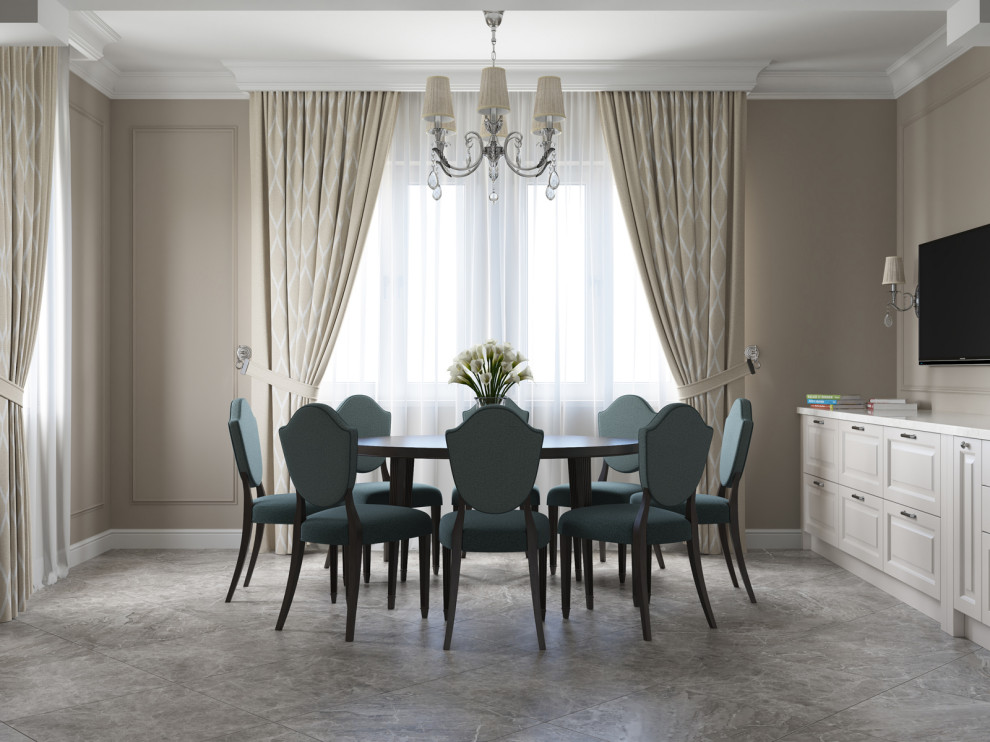 КП ВАТУТИНКИ - ЖИЛОЙ ДОМ