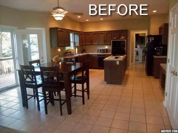 Chateau Kitchens & Home Remodeling, Carmel IN