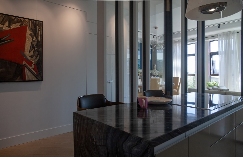 2-я Звенигородская ул.