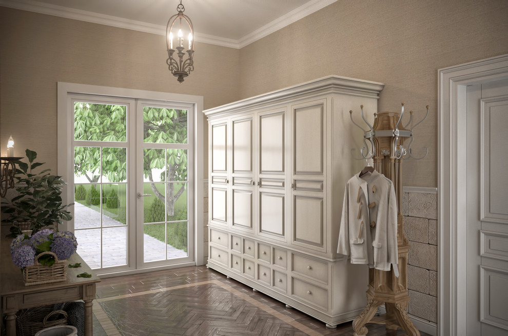 Загородный дом