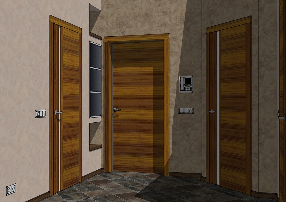 "БУДЕННОГО" проект