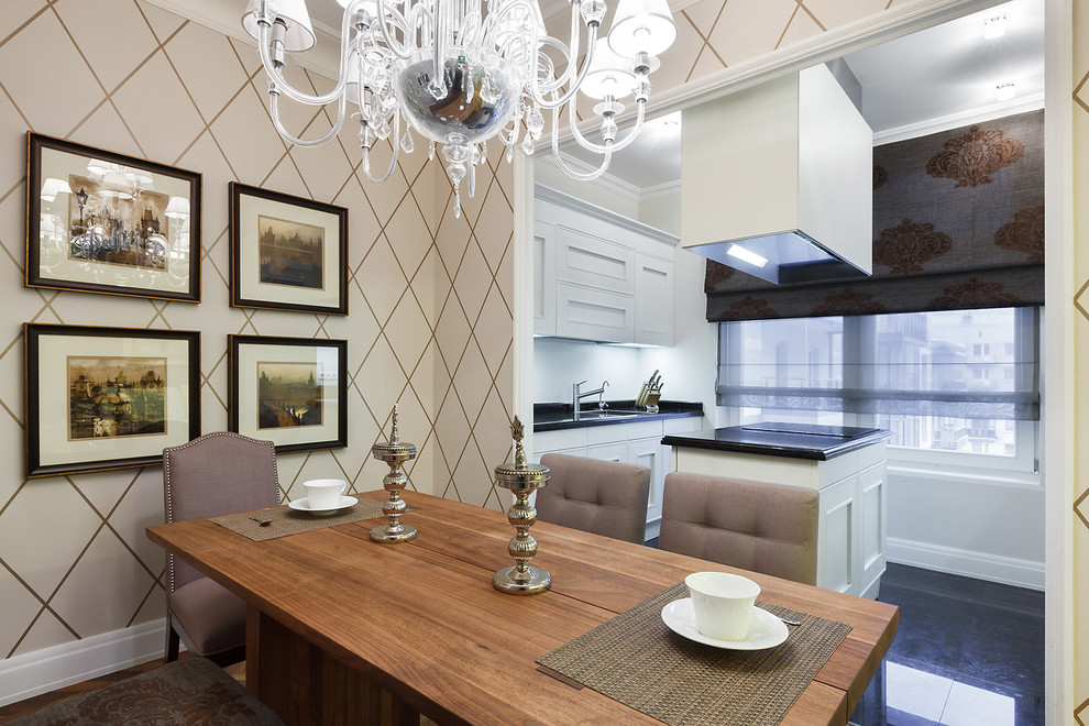 Квартира на Кирочной ул.