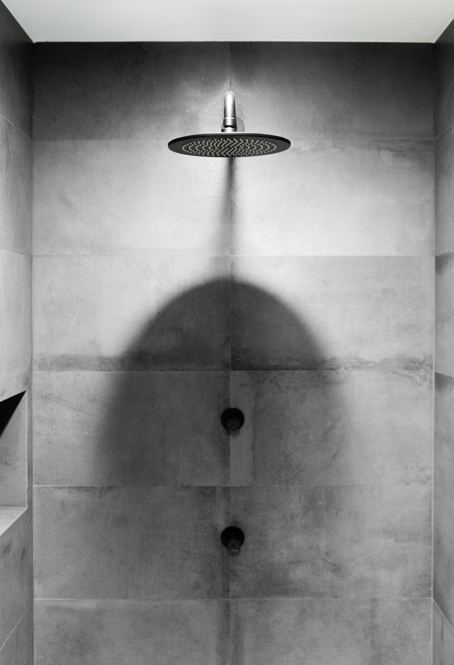 Newport Beach Primary Bathroom