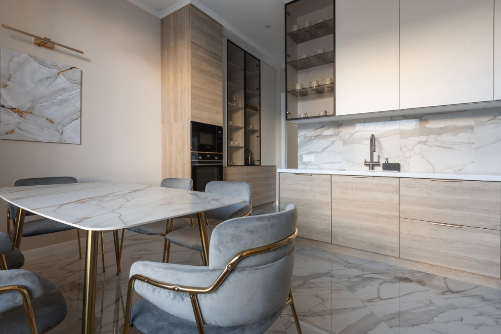 ЖК "Новый Невский"