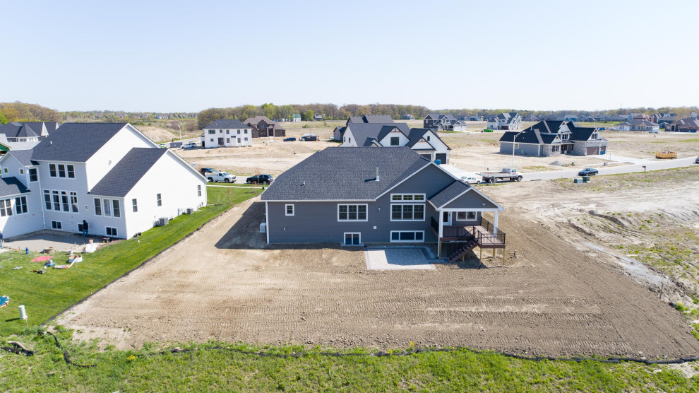 The Redbud Lane Project