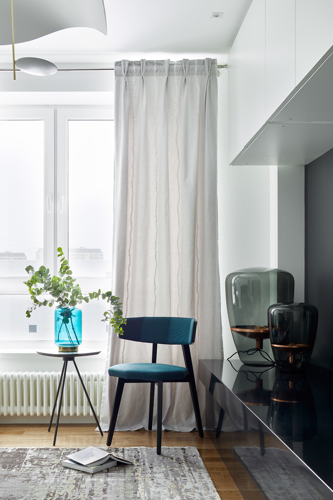 Роскошь по-новому