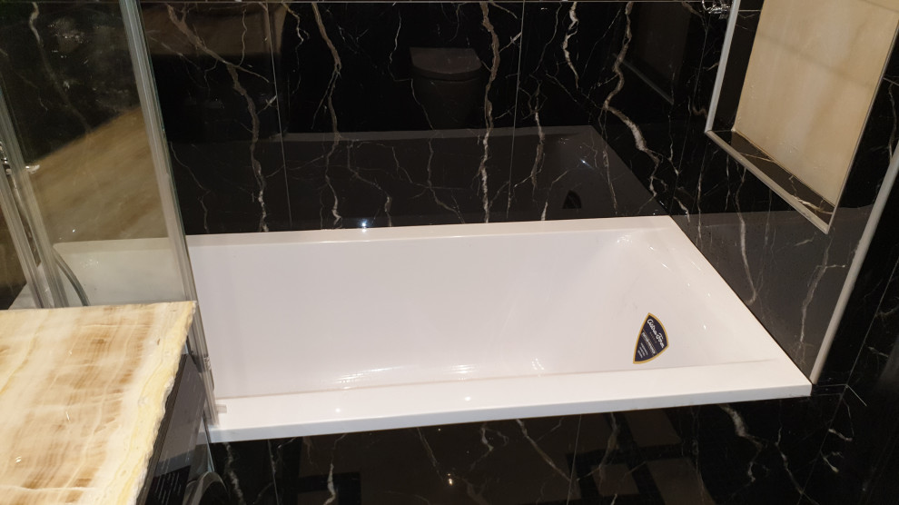 Ремонт квартиры в ЖК Кремлёвские звёзды