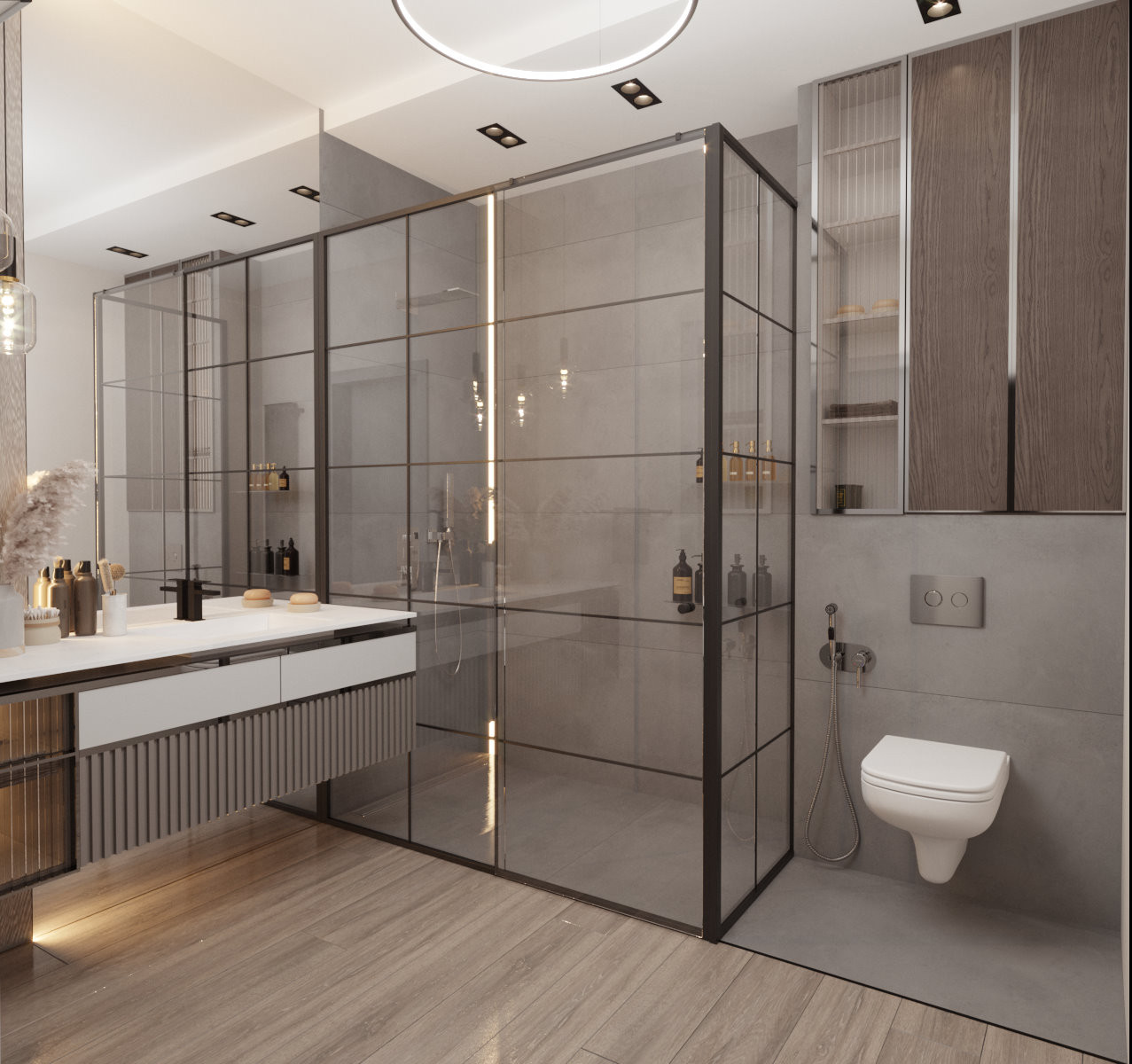 Спутник Лимонная