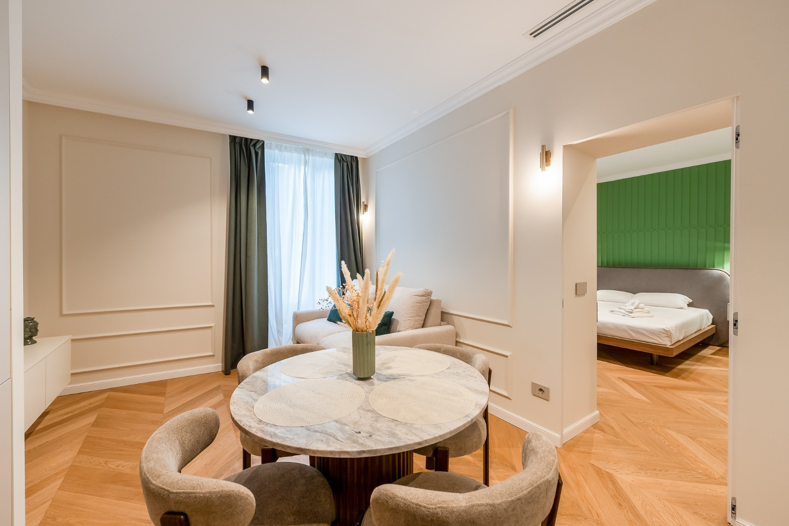 B&B Porta Venezia