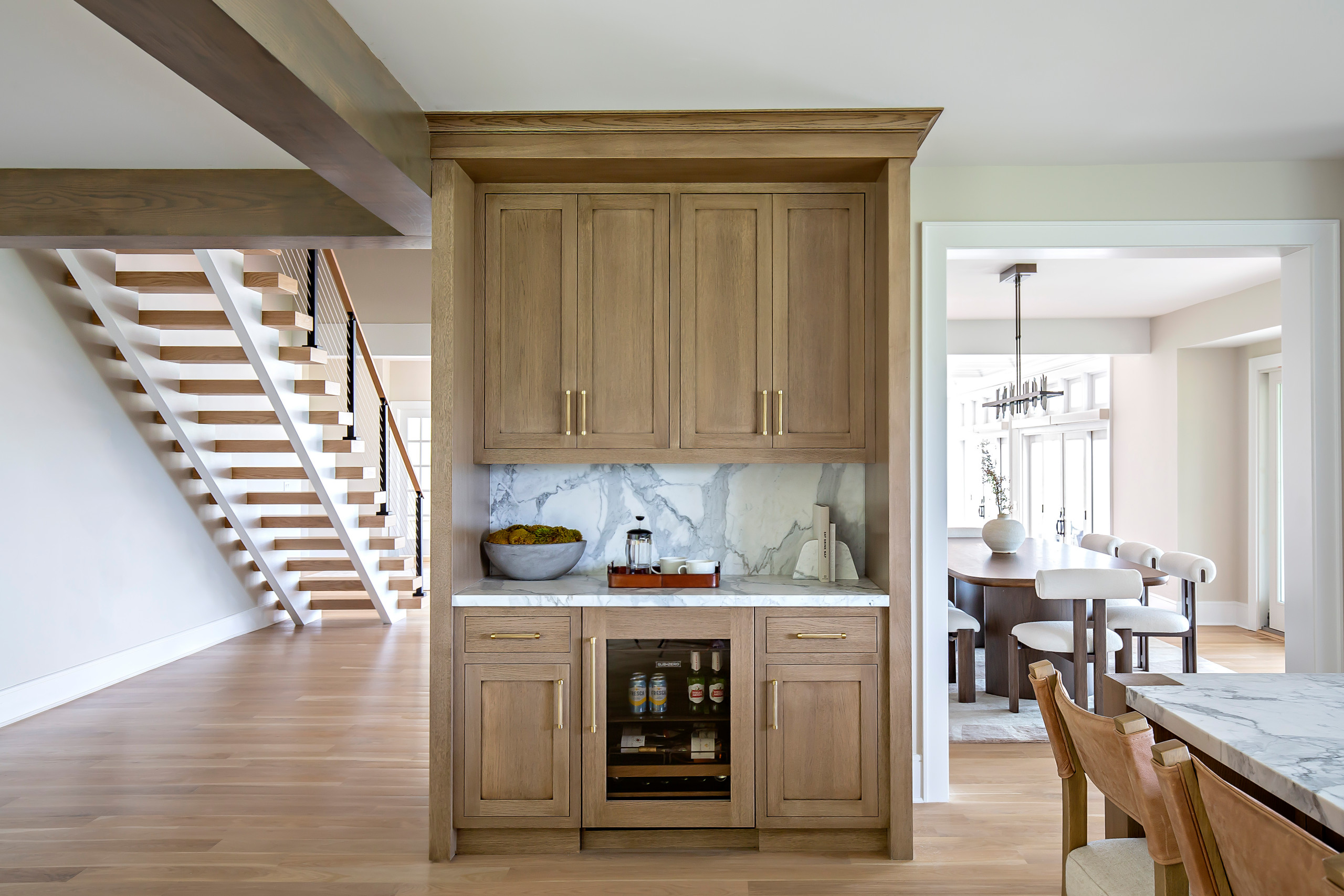 Old Field Waterfront