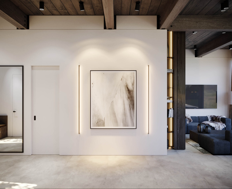 Коттедж Северная корона