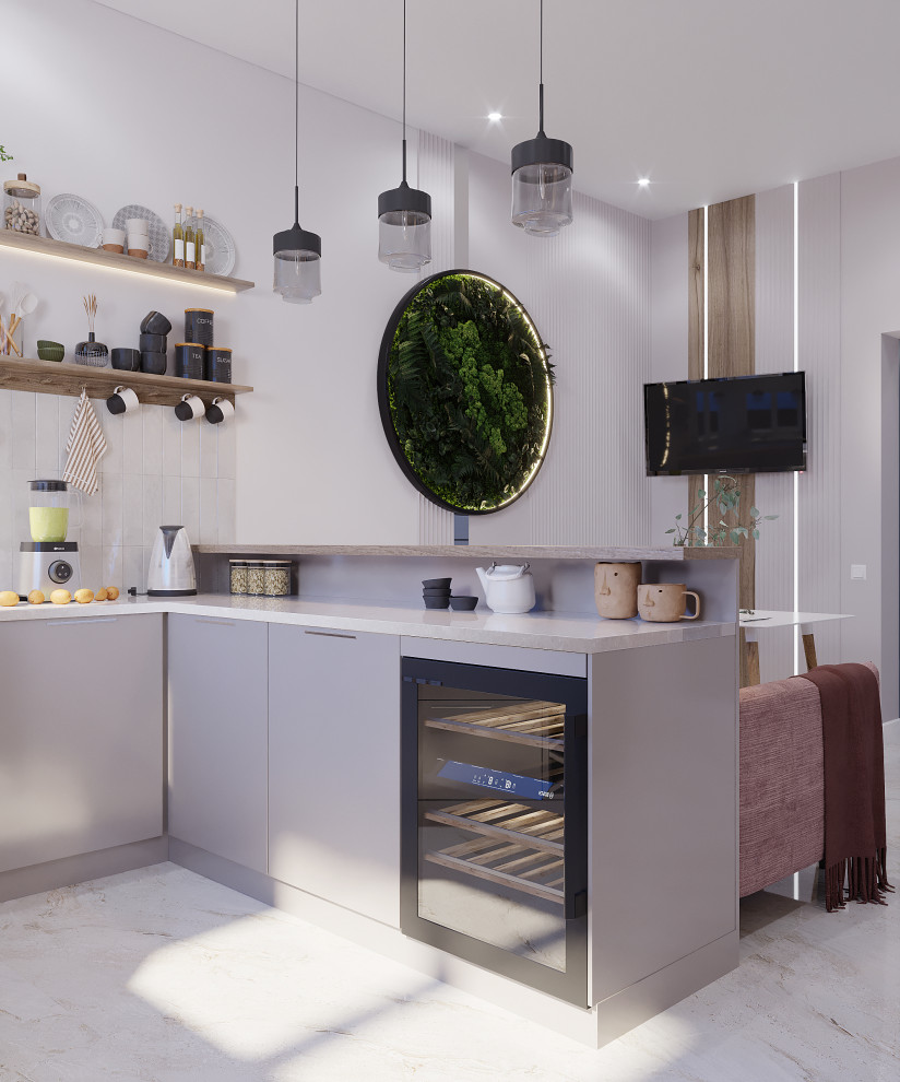 Коттедж в МО, Серпуховский р-он