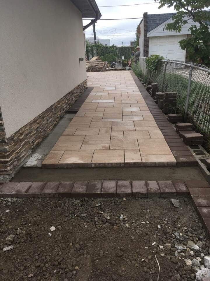 Walkway