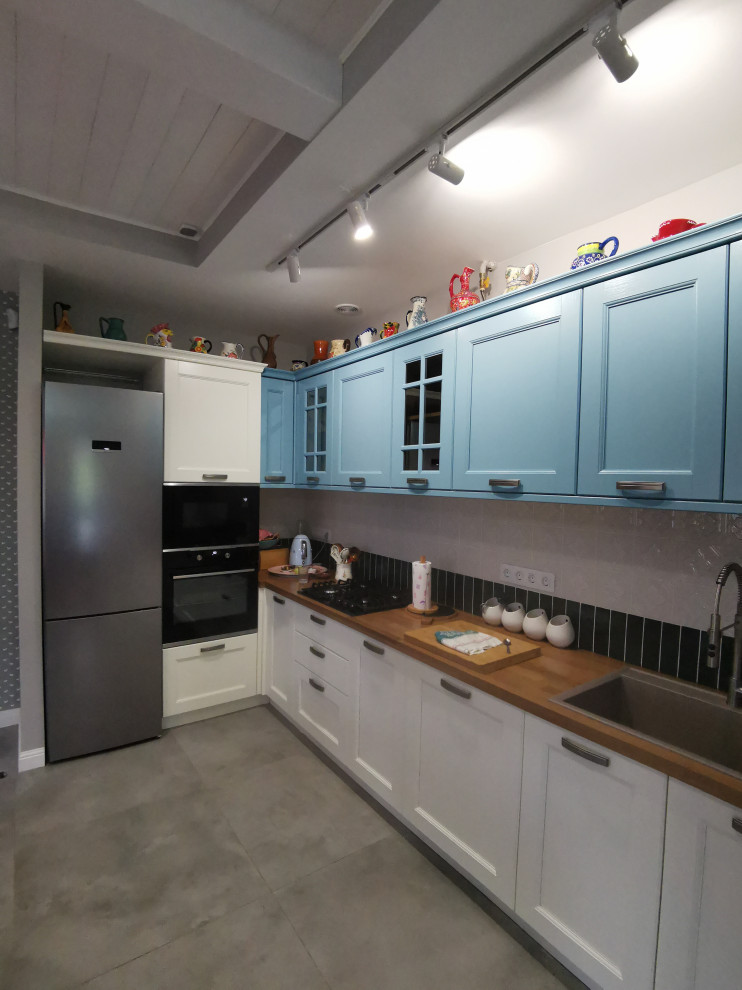 Домик в деревне