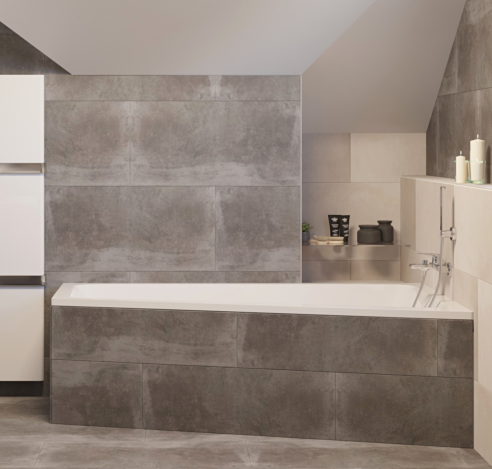 Частный дом в Германии