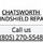 Chatsworth Windshield Repair
