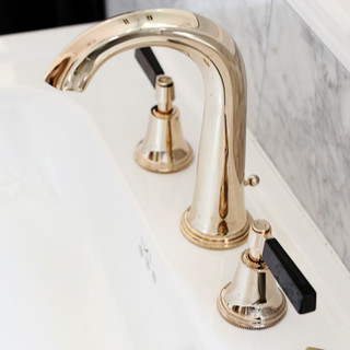 VINTAGE BATH - Project Photos & Reviews - Los Altos, CA US | Houzz