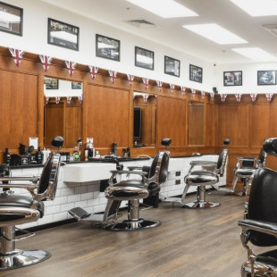 BEST BARBERS NEAR ME - Project Photos & Reviews - Birmingham,UK