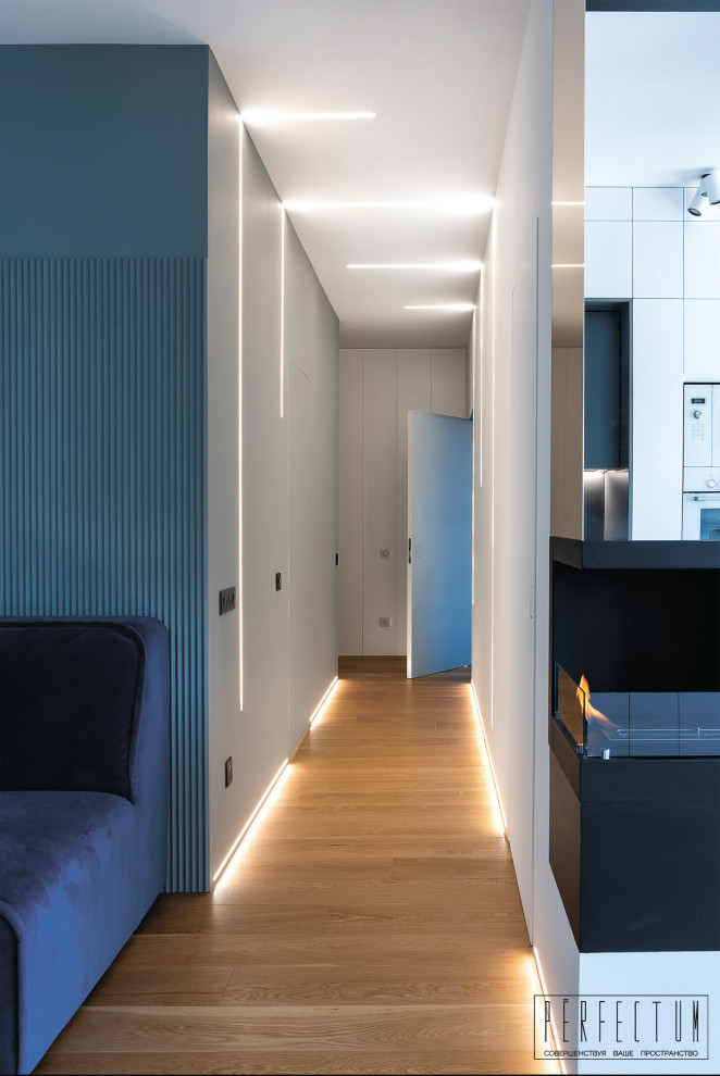 проект Green Park