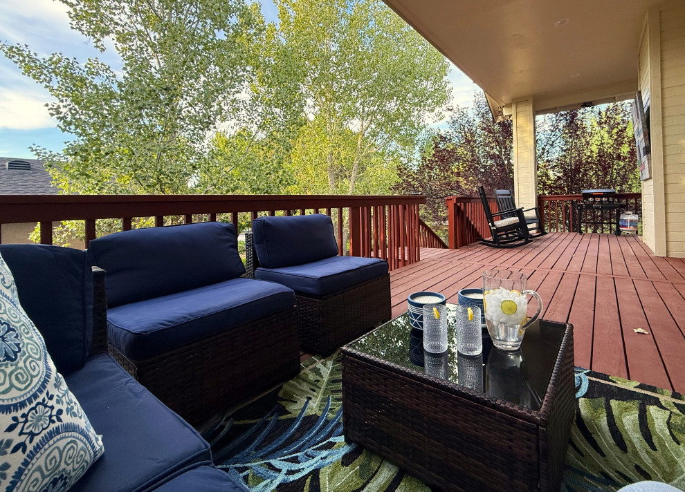 WHISPER RIDGE - Airbnb