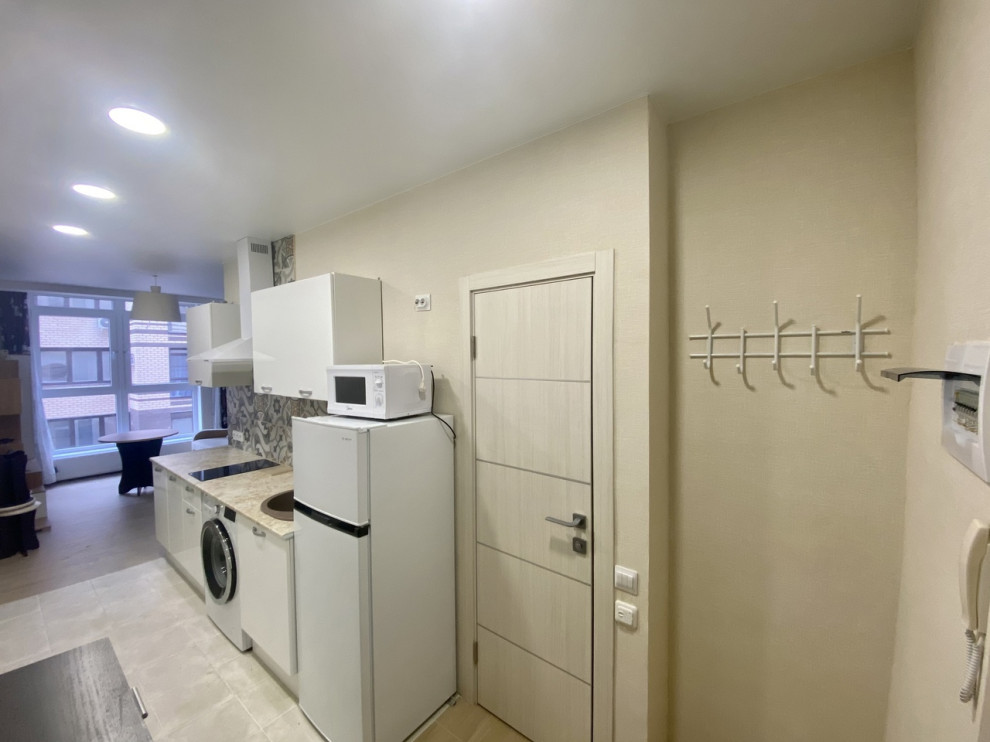 Ремонт квартиры 7 в Москве