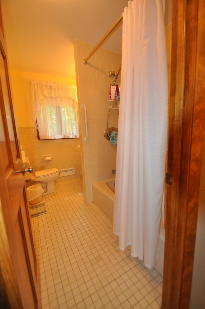Natural Accents - Project 5110