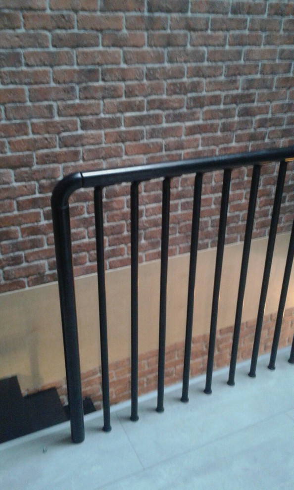 Больцевые лестинцы